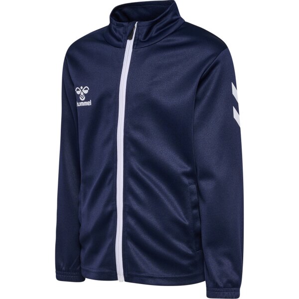 hummel Hmllogo Suit Kinder - marine - 140