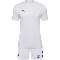 hummel Hmllogo Set - white