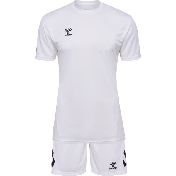 hummel Hmllogo Set - white - S