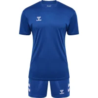 hummel Hmllogo Set - true blue