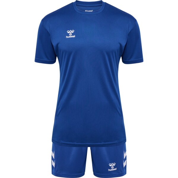 hummel Hmllogo Set - true blue - 2XL