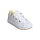 adidas Advantage Base 2.0 Kids Sneaker - weiß/pink - 28