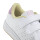 adidas Advantage Base 2.0 Kids Sneaker - weiß/pink - 28