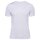 hummel Hmlrun Jersey S/S T-Shirt Herren - white