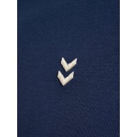 hummel Hmlpulse T-Shirt Herren - dress blues - L