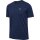 hummel Hmlpulse T-Shirt Herren - dress blues - L