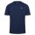 hummel Hmlpulse T-Shirt Herren - dress blues - L
