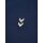 hummel Hmlpulse T-Shirt Herren - dress blues - L