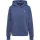 hummel Hmlpulse W Sweat Hoodie Damen - blue indigo - L