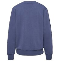 hummel hmlPULSE Sweatshirt Damen - blue indigo