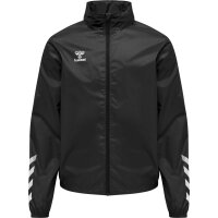 hummel Hmlcore Xk Spray Trainingsjacke - black - S