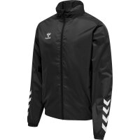 hummel Hmlcore Xk Spray Trainingsjacke - black - S
