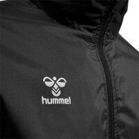 hummel Hmlcore Xk Spray Trainingsjacke - black - S