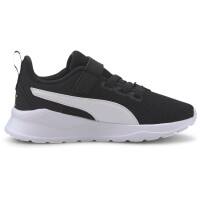 Puma Anzuran Lite AC PS Sneaker Kinder - schwarz/weiß-29