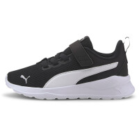 Puma Anzuran Lite AC PS Sneaker Kinder - schwarz/weiß-29