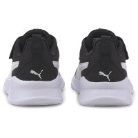Puma Anzuran Lite AC PS Sneaker Kinder - schwarz/weiß-29