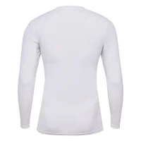 hummel Hmlbl Essential Tee L/S - white