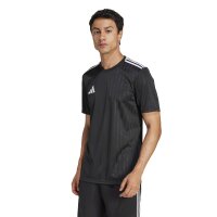 adidas Campeon 25 Trikot Herren - schwarz/weiß