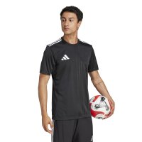 adidas Campeon 25 Trikot Herren - schwarz/weiß