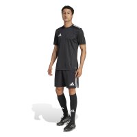 adidas Campeon 25 Trikot Herren - schwarz/weiß