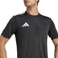 adidas Campeon 25 Trikot Herren - schwarz/weiß