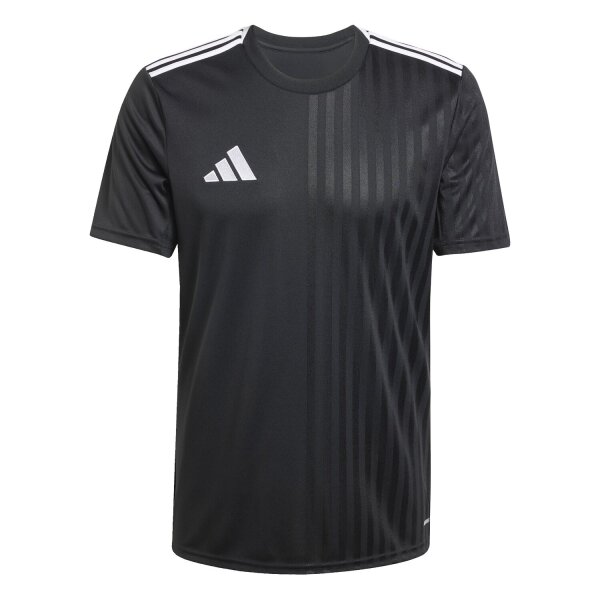 adidas Campeon 25 Trikot Herren - schwarz/weiß - S