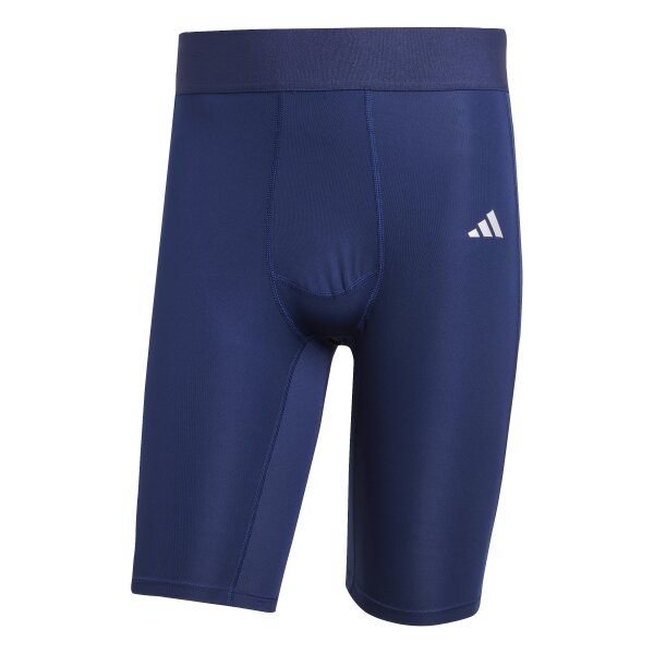 adidas Techfit Funktionsshorts Herren - navy
