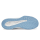 Mizuno Thunder Blade Z Hallenschuhe Unisex - weiß/blau