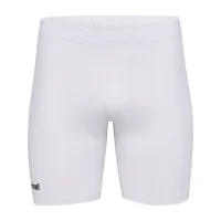 hummel Hmlbl Essential Short Leggins Herren - white