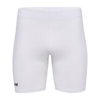 hummel hmlBL Essential Short Tights Herren - white