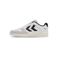 hummel St. Power Play Pl Sneaker - white/black