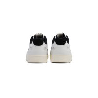 hummel St. Power Play Pl Sneaker - white/black - 41