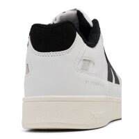 hummel St. Power Play Pl Sneaker - white/black - 41