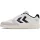 hummel St. Power Play Pl Sneaker - white/black - 41