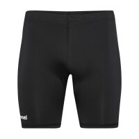 hummel Hmlbl Essential Short Leggings Herren - black