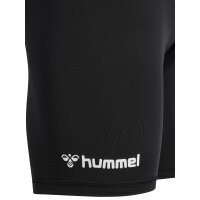 hummel Hmlbl Essential Short Leggings Herren - black
