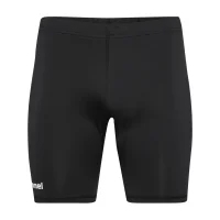 hummel Hmlbl Essential Short Leggins Herren - black