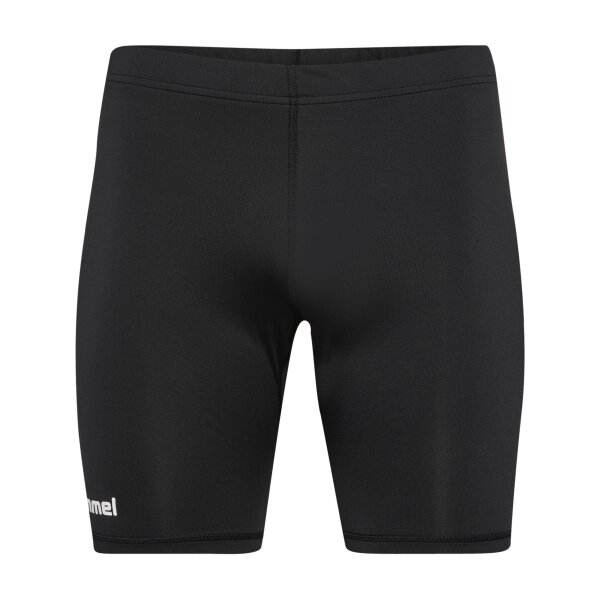 hummel Hmlbl Essential Short Leggins Herren - black - 2XL