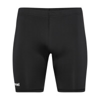 hummel Hmlbl Essential Short Leggins Herren - black - M