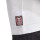 adidas Ajax Amsterdam Graphic T-Shirt Herren - weiß/rot/schwarz - M