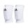 adidas Elite Volleyball Knieschoner - weiß/schwarz-L