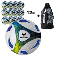 erima Hybrid Training Ballset 12 Fußbälle Gr....