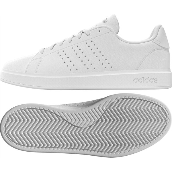 adidas ADVANTAGE 2.0 Sneaker Herren - ftwr white