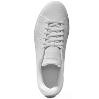 adidas Advantage 2.0 Sneaker Herren - weiß - 47 1/3