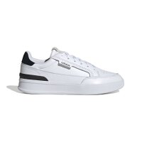 adidas ASPYRE Sneaker Herren - ftwr white/core black/ftwr white