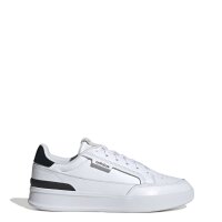 adidas ASPYRE Sneaker Herren - ftwr white/core black/ftwr white