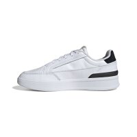 adidas ASPYRE Sneaker Herren - ftwr white/core black/ftwr white