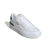 adidas ASPYRE Sneaker Herren - ftwr white/core black/ftwr white