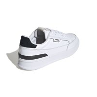 adidas ASPYRE Sneaker Herren - ftwr white/core black/ftwr white