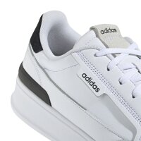 adidas ASPYRE Sneaker Herren - ftwr white/core black/ftwr white